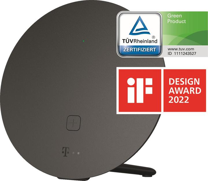 Immagine prodotto Telekom Speed Home WLAN