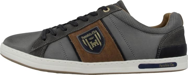 Actual product image Pantofola d'Oro Torretta Uomo Low (41)