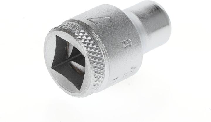 Productafbeelding Gedore Contactdoos (7 mm)