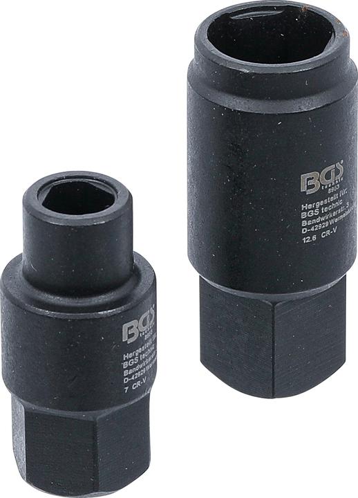 Produktbild BGS Einsätze für Bosch Einspritzpumpen