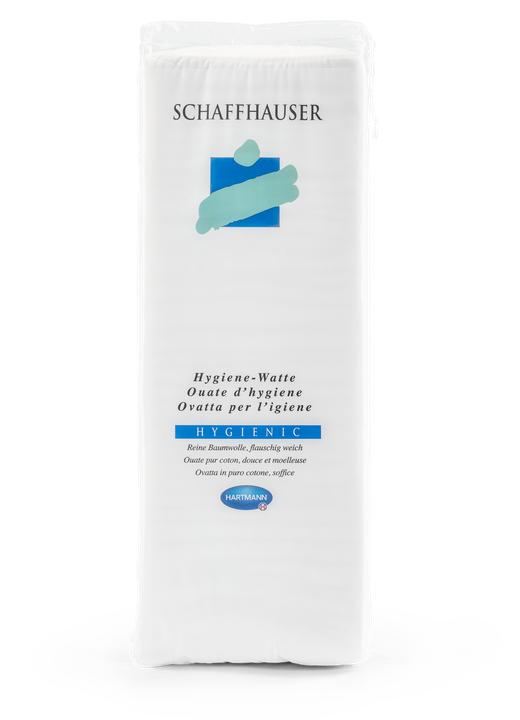 Actual product image Schaffhauser Hygienic cotton wool