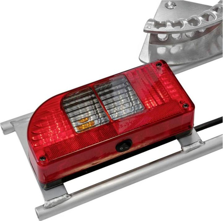 Actual product image SecoRüt Prüfbalken für Anhängersteckdosen