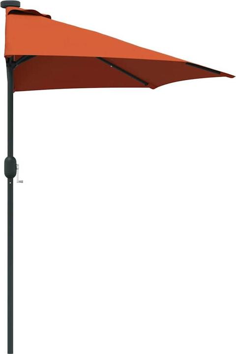 Immagine prodotto vidaXL Garten-Sonnenschirm (1.50 m)