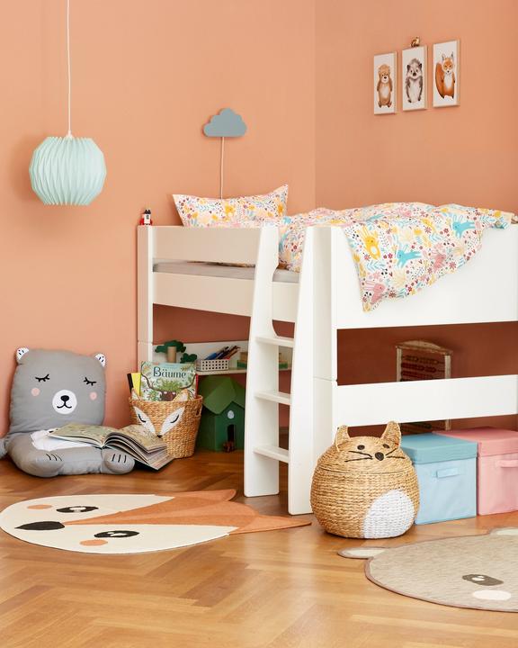 Produktbild micasa Silvi (1 x, 40 x 40 x 25 cm)