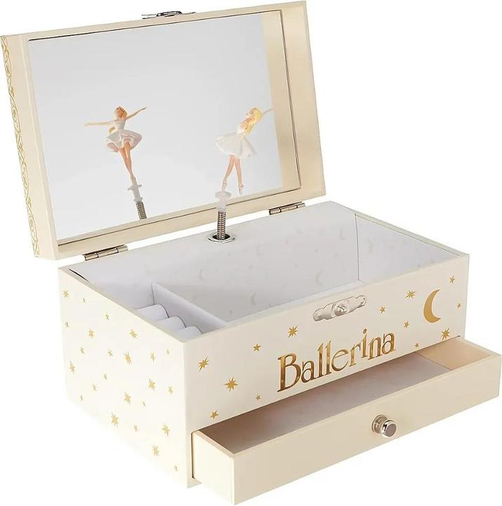 Immagine prodotto Trousselier Ballerina