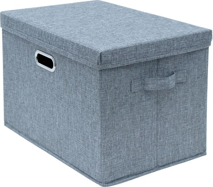 Produktbild Intirilife Aufbewahrungsbox Organizer (41 l)