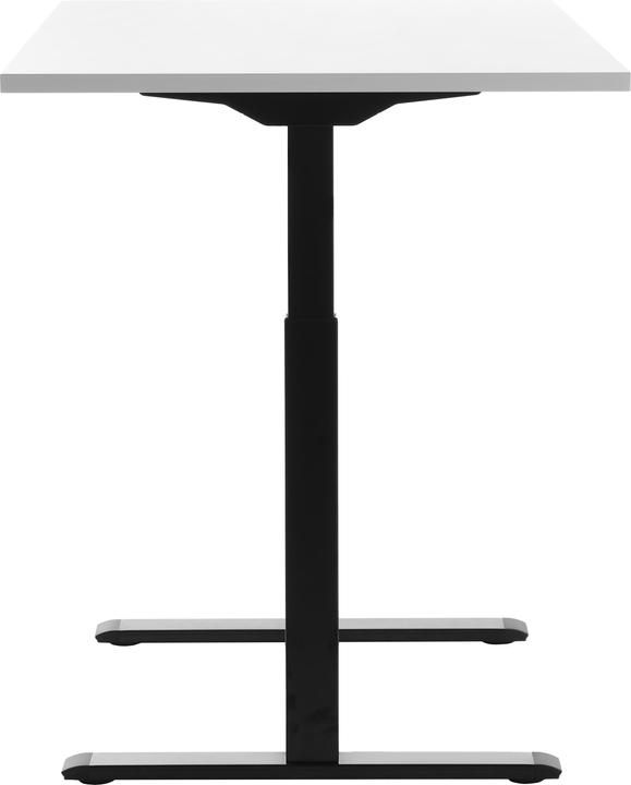 Actual product image Topstar Desk, electric height adjustable (1200 x 800 x 700 mm)
