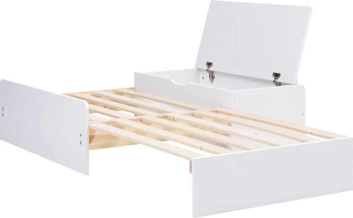 Actual product image Flexa White