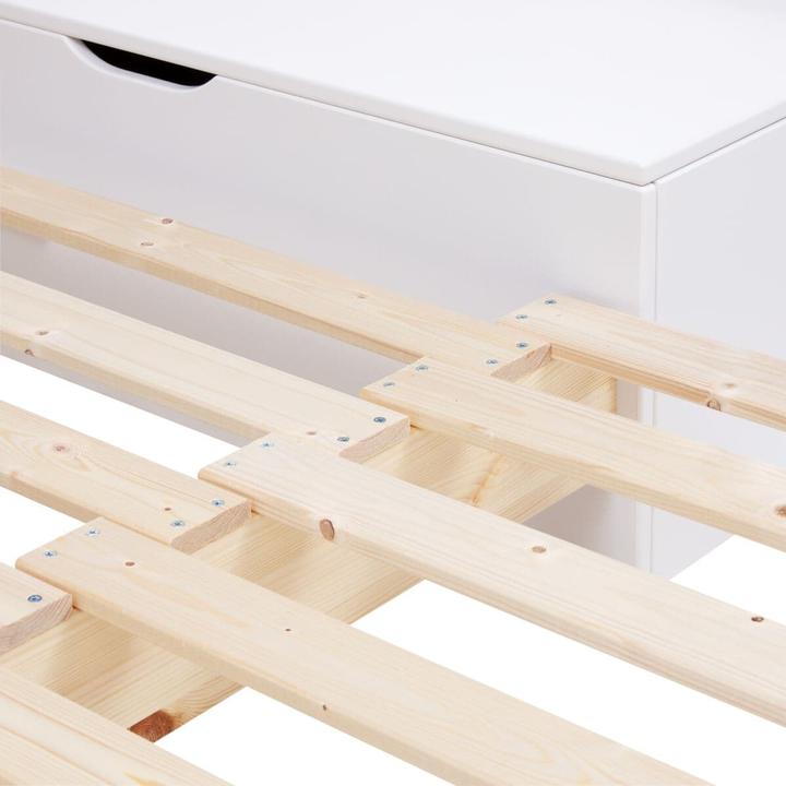 Actual product image Flexa White