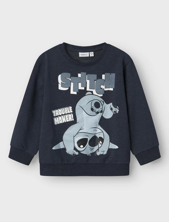 Produktbild Name it Stitch Sweatshirt (92)