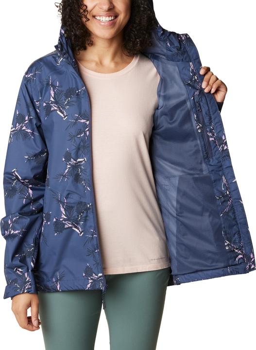 Actual product image Columbia Inner Limits II Jacket (XS)