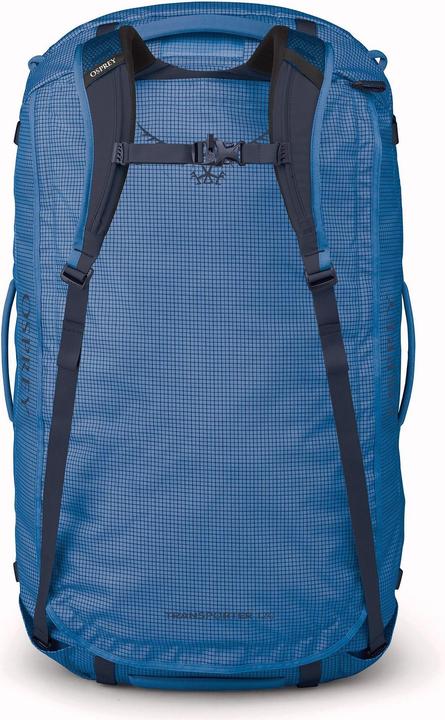 Image du produit Osprey Transporter 120 Weekender Reisetasche 82 cm (120 l)