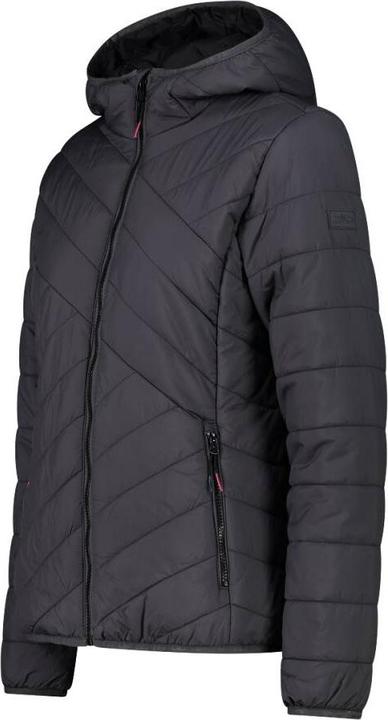 Produktbild CMP Campagnolo Jacket Fix Hood (S)