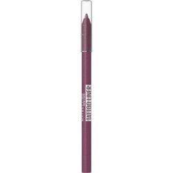Actual product image Maybelline New York Tattoo Liner Gel Pencil 818 Burgundy Bliss (818 Burgundy Bliss)
