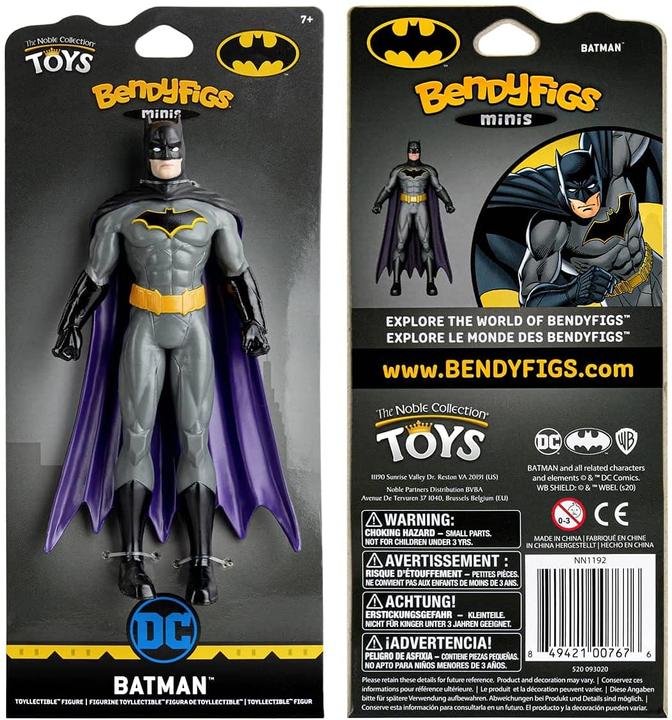 Image du produit Noble Collection DC Comics: Batman