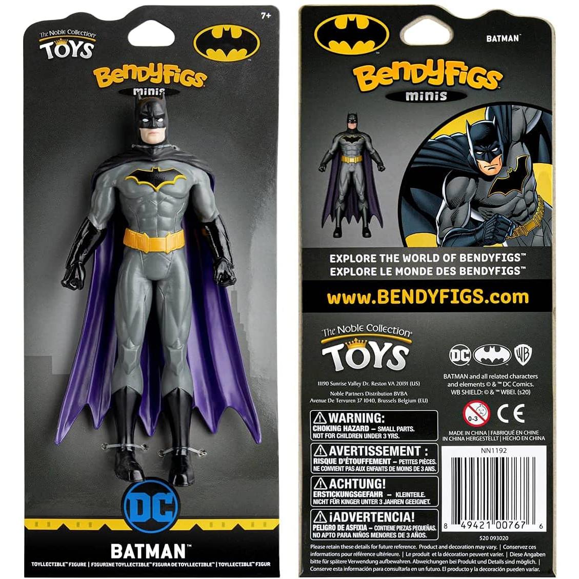 Thumbnail - Noble Collection DC Comics: Batman