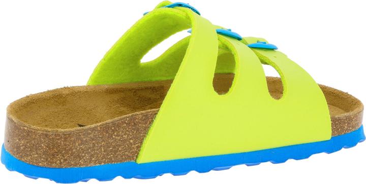 Actual product image Lico Bioline Kids (29)