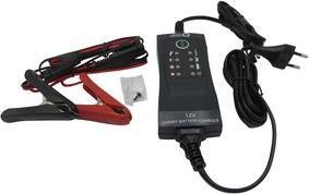 Image du produit RND Chargeur, prise de sécurité type C (CEE 7/16), plomb acide, 12V, 5A, 100... 240V, IP55 (12V, 5 A)