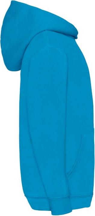 Produktbild Fruit of the Loom Classic Kapuzenpullover (116)