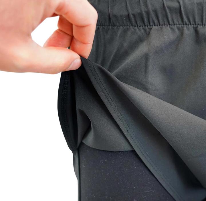 Produktbild Raidlight Short R-Light 2IN1 Woman (XS)