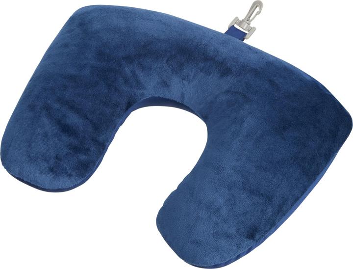 Immagine prodotto Samsonite Cuscino reversibile (Cuscino per testa e collo)