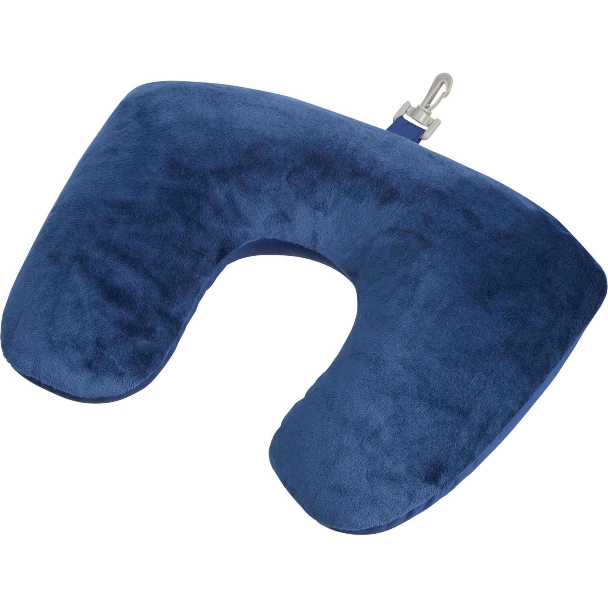 Samsonite, Reisezubehör, Global Ta, Blau, (Kopf- & Nackenkissen)