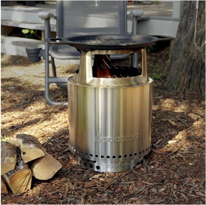 Image du produit Solo Stove Système de cuisson Ranger