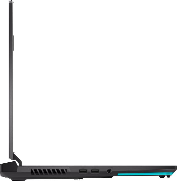 Produktbild ASUS ROG Strix G17 (17.30", AMD Ryzen 9 5900HX, 16 GB, 1000 GB, CH)