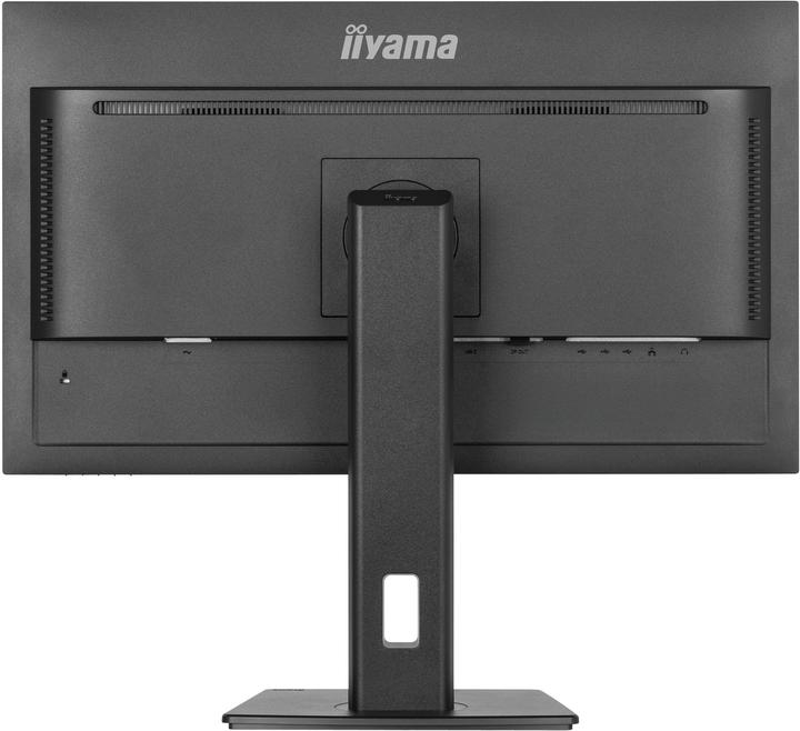 Produktbild iiyama Monitor XUB2797QSN-B2 (2560 x 1440 Pixel, 27")