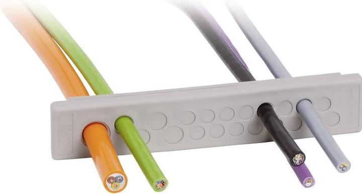 Actual product image Icotek Keldpe