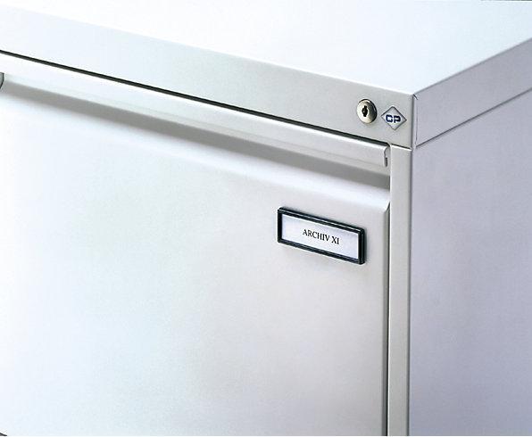 Produktbild C+P Hängeregistraturschrank ACURADO (43.30 x 59 x 73.30 cm)