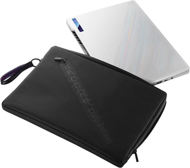 Produktbild ASUS ROG Zephyrus G14 (14", 1000 GB, 16 GB, CH, AMD Ryzen 7 5800HS)