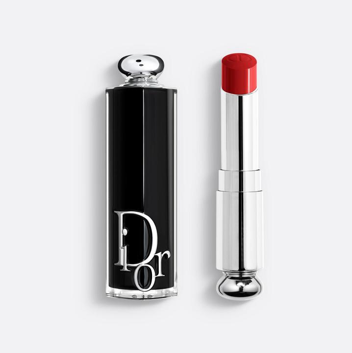 Actual product image Dior Addict Shine (841 Caro)