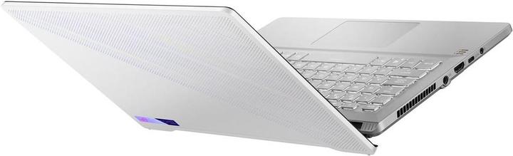 Produktbild ASUS ROG Zephyrus G14 (14", 1000 GB, 16 GB, CH, AMD Ryzen 7 5800HS)