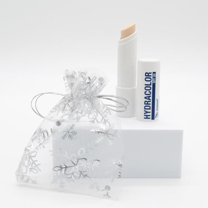 Produktbild Hydracolor Unisex LSF 50 (Lippenpflege getönt)