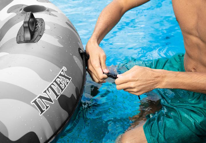 Image du produit Intex Camo River Run 1