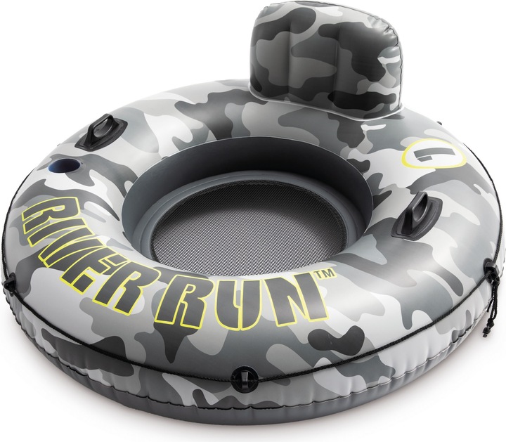 Intex Camo River Run 1