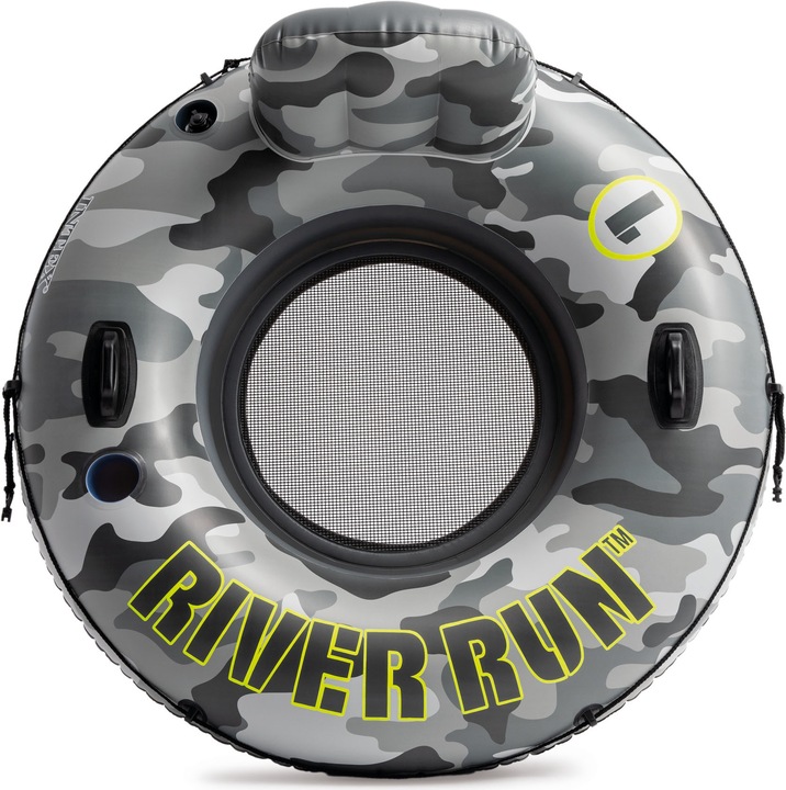 Produktbild Intex Camo River Run 1