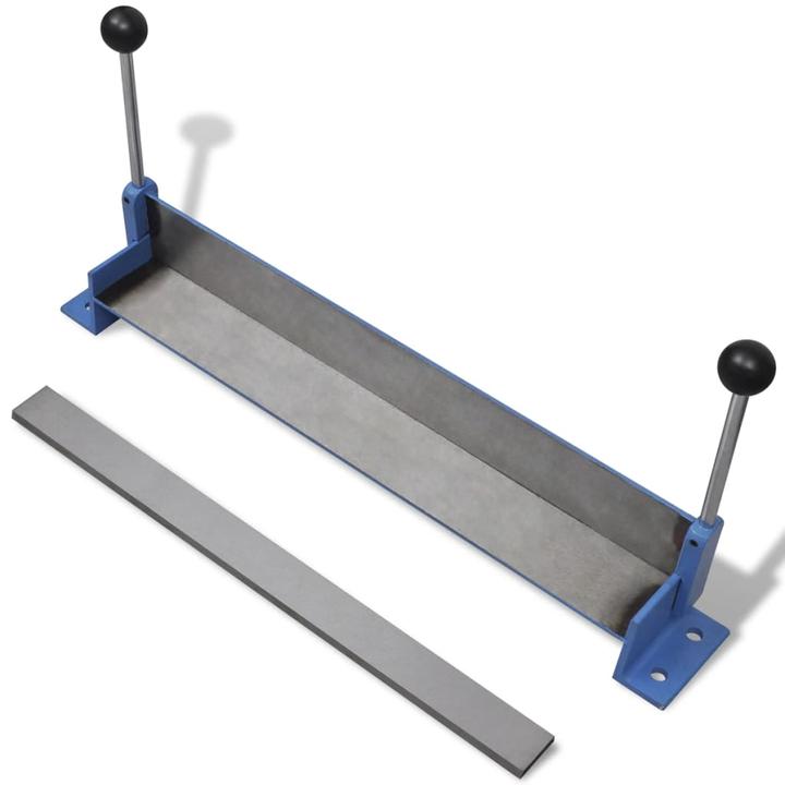 Image du produit vidaXL Abkantbank (450 mm)