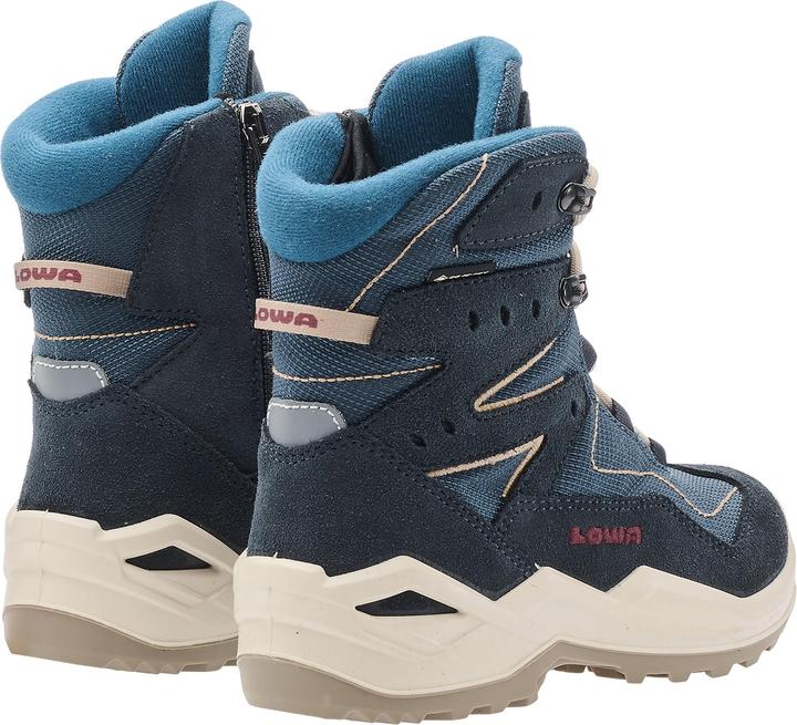 Image du produit Lowa Lino GTX HI (32)