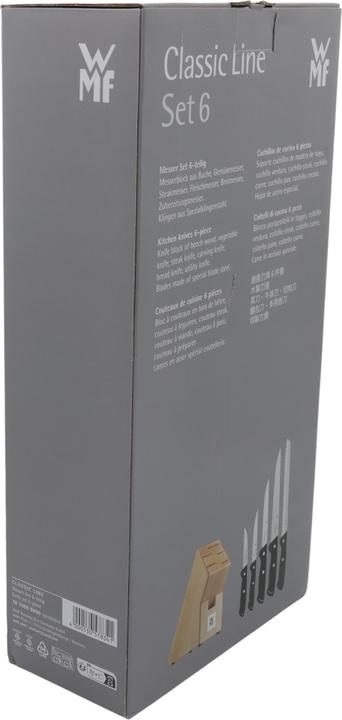 Actual product image WMF classic line