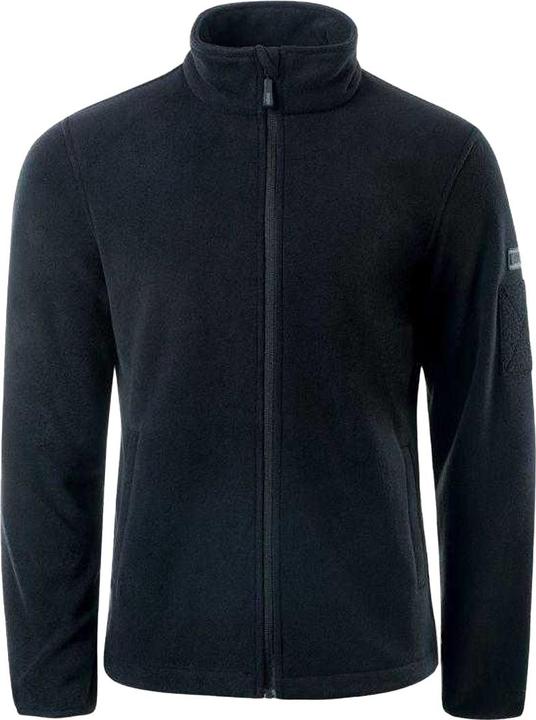 Produktbild Polar Essential Fleece Juodas S (S)