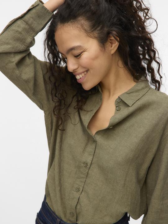 Immagine prodotto Vero Moda VMLINN Camicia Camicia (S)