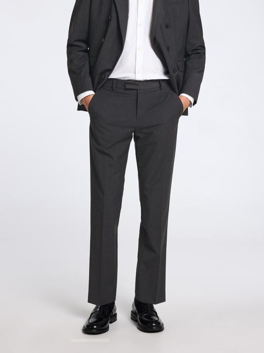 Produktbild Selected Nadelstreifen Anzughose (48)