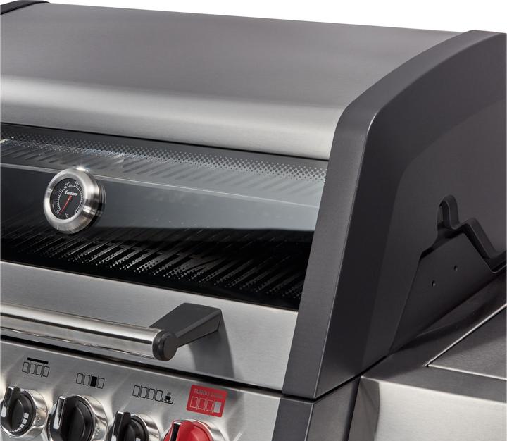 Immagine prodotto Enders Gasgrill Monroe Pro 3 (17.60 kW)