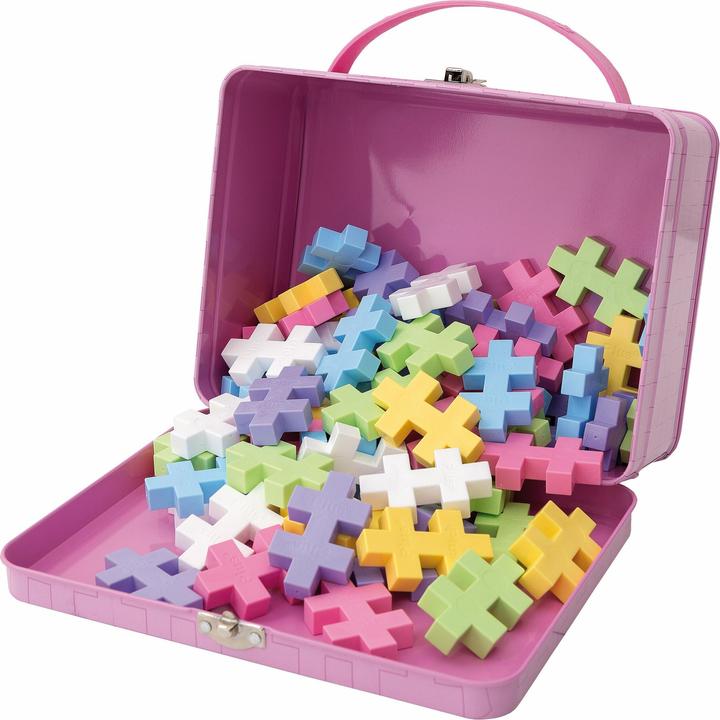 Actual product image Plus-Plus Box Pastel