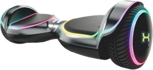 Immagine prodotto Lexgo Scintilla (12 km/h, 200 W)