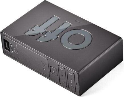 Produktbild Lexon Flip+