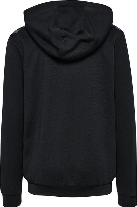 Produktbild hummel Kinder-Trainingsjacke (152)