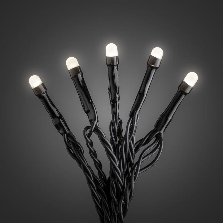 Produktbild Konstsmide Micro-Lichterkette Aussen netz (41.84 m)